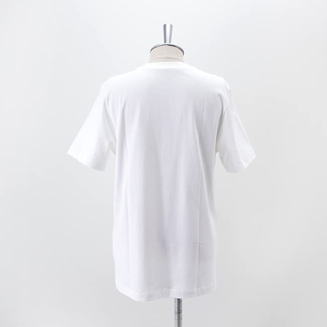 Nike Sportswear Club Size M 013 Black Men's T-Shirt [AR4999]