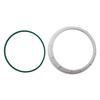 FUEL PUMP RING GASKET SEAL 46523405 For FIAT LANCIA PEUGEOT CITROEN
