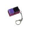 4-Keys Mechanical Keyboard Key Toy Keychain Party Stress Relief Diy Fidget Button Keycap Fidget Keyboard Toys Finger Keyboard