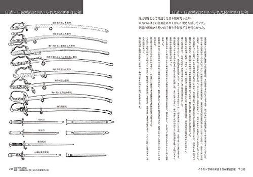 Japanese Military Uniform Illustrated Guide: Historical Research 3