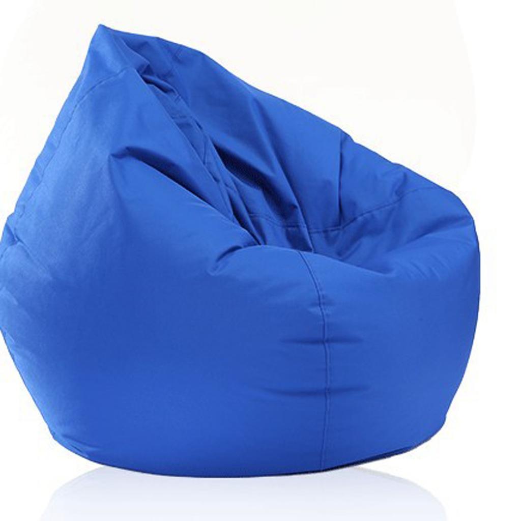 Lazy Sofa Cover Without Filling, Oversized Bag Bag, Jacket