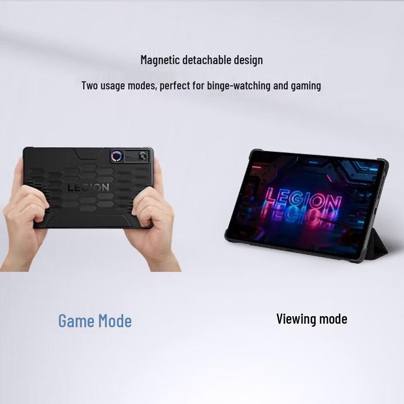 Lenovo Legion Y700 Tablet Magnetic Detachable Protective Case