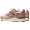 ASICS Gel Lyte Iii Wood Crepe Plum Blossom 1201A164-200