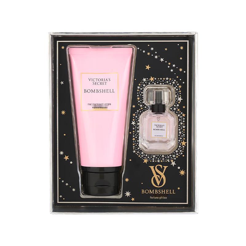 Victoria's Secret Fragrance & Body Care Gift Sets