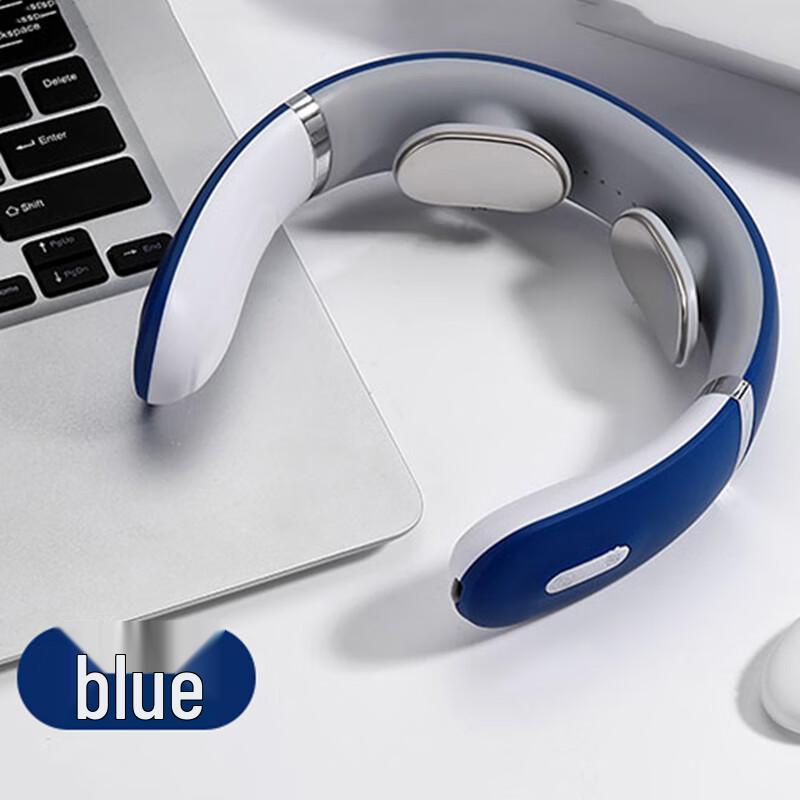 Misida U-shaped Pulse Neck Massager MS-J8019 CN plug (adapter included)