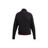 Adidas VRCT Jacket Long Sleeve Sports Coat Women Outerwear Black FI9214