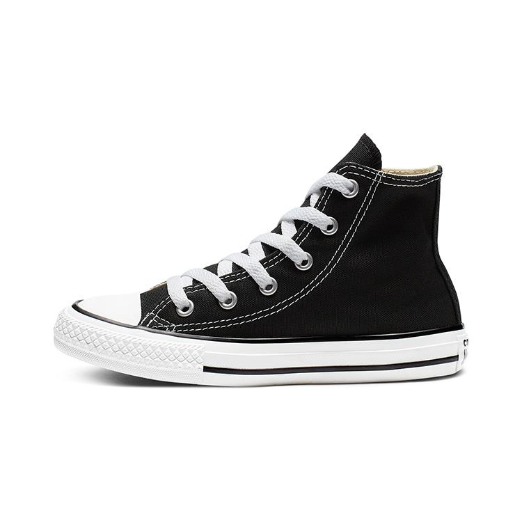 

Новые Converse Chuck Taylor All Star Hi PS Black 3J231C 31