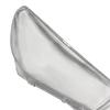 Toyota Hilux 2015-2019 Transparent Headlight Lampshade (Left/Right)