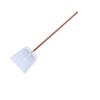 Songhui Flat Plastic Digging Shovel