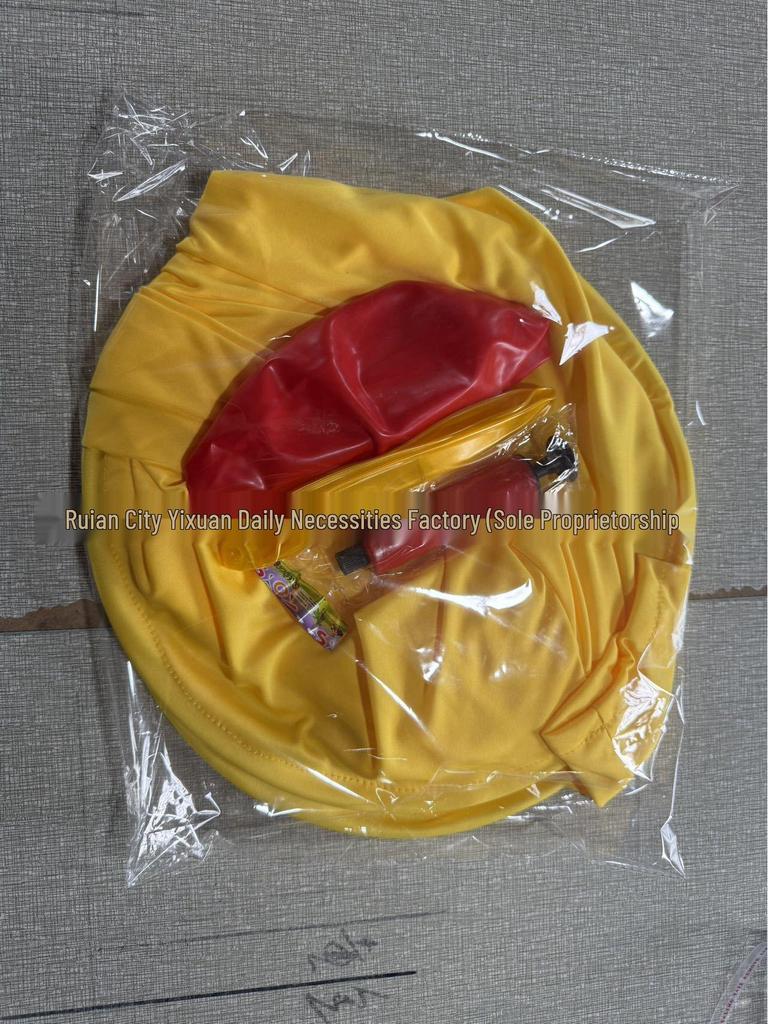 Granny Pants Yard Game Set: Family Gathering Fun