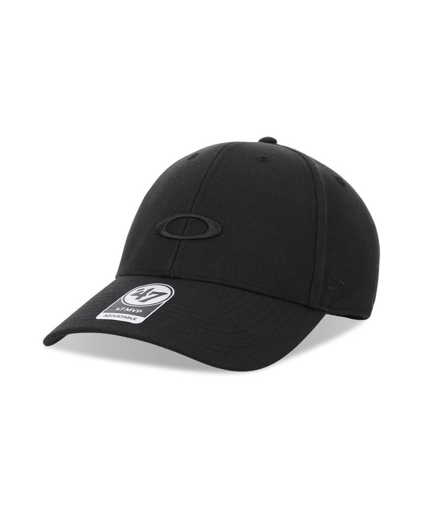 Okeulli (Universal) 47 Mvp Cap - Blackout / Fos90194702E