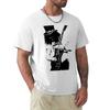 Slash Tshirt T Shirt Unisex Cotton Tshirt