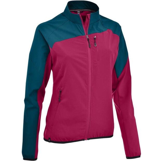 Куртка Maul Kepler Track EU 36