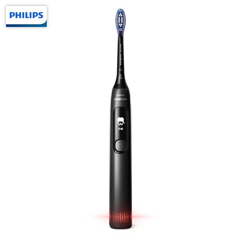 

Philips Sonicare DiamondClean 7 Series Electric Toothbrush