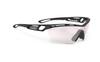 Tralix Impact X2 Photochromic Laser Red Lens Temple Lens [RUDYPROJECT] Sunglasses, Weight 29g, Width 134mm, Length 136mm, Height 44mm, 7-Curve