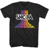 She-Ra Retro Star Path Men's T Shirt