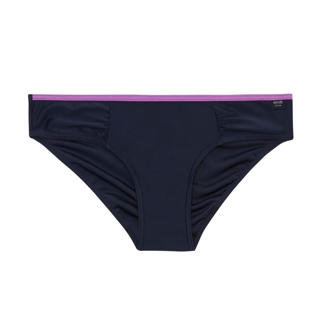 Regatta Einfarbige Aceana-Bikinihose für Damen/Damen