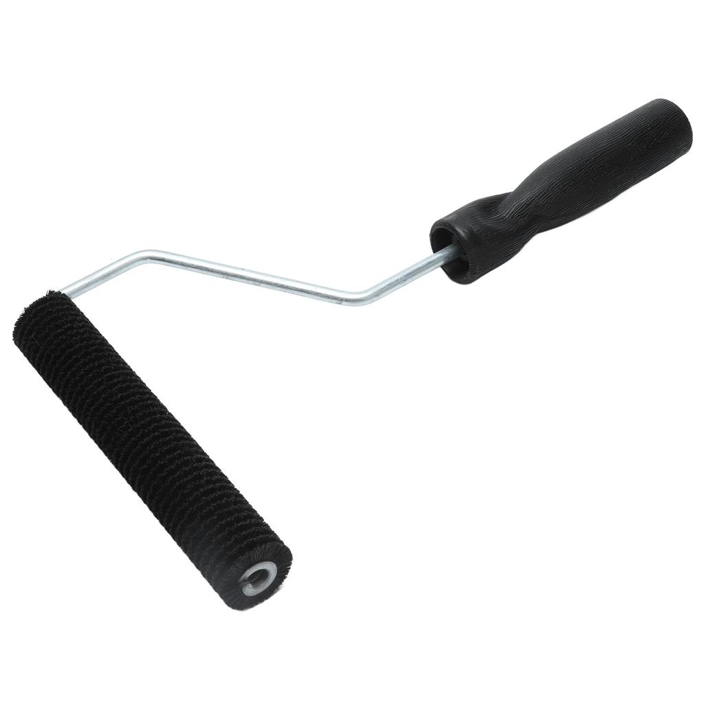 Diameter 28x150mm Fiberglass Roller Fiberglass Rolling Tool for Fiberglass Industry