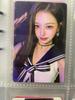 IVE Rev+ Widmyu Jang Won-young