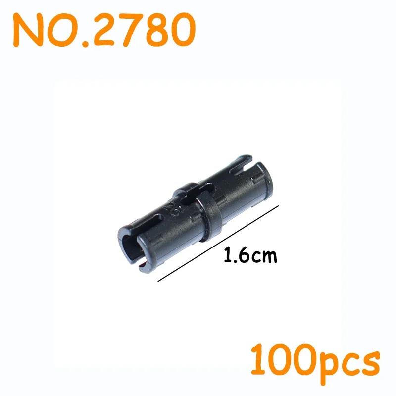 Building Blocks MOC Technical Parts Gear Axle Worm Rack Conector Bulk Bricks Assembles Particles DIY High-tech Toy for Children