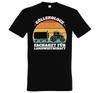 Youth Designz Mens T-Shirt Specialist Agriculture Funny Saying Fun Cool