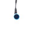 34523405906 ABS Wheel Speed Sensor Car 34523405907 ALS441 5S10563 0265007622 ALS455 ALS460 5S10562 SU12015 For BMW X3 E83
