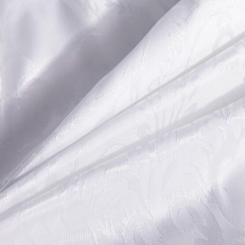 Nanjiren Jacquard Tussah Silk All-Season Duvet