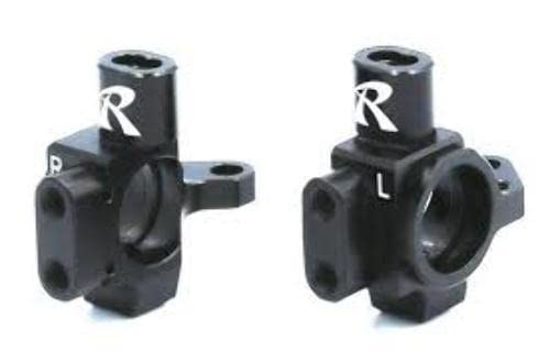 ASL Front Knuckle Set (Left and Right) for RWD Drift Cars RD-001