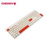 CHERRY MX2.0S Triple-Mode Wireless Mechanical Keyboard