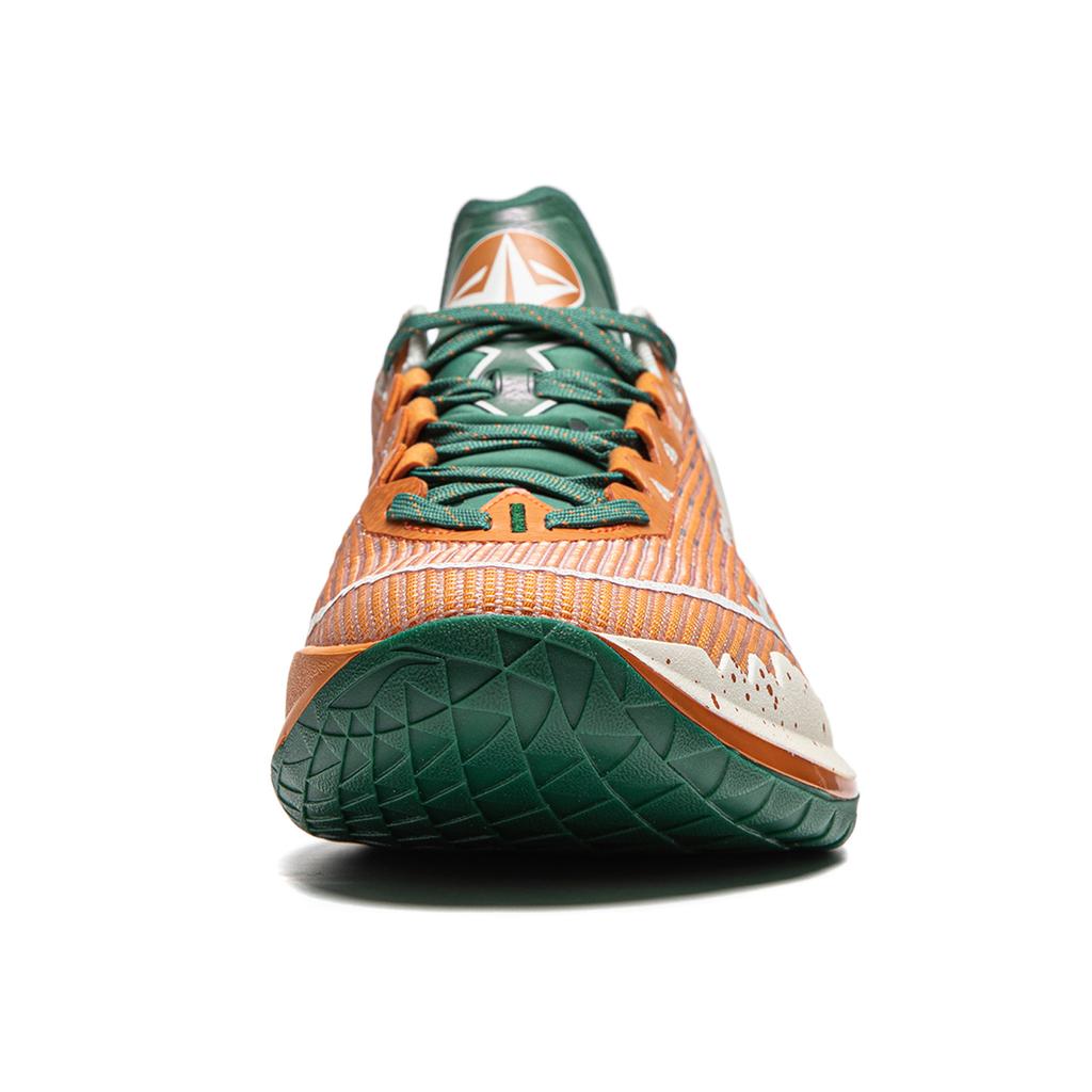 Li Ning JB2 Cushioning Slip Resistant Abrasion Resistant Breathable Lightweight Rebound Low top Basketball Shoes Men's ABAT081-21