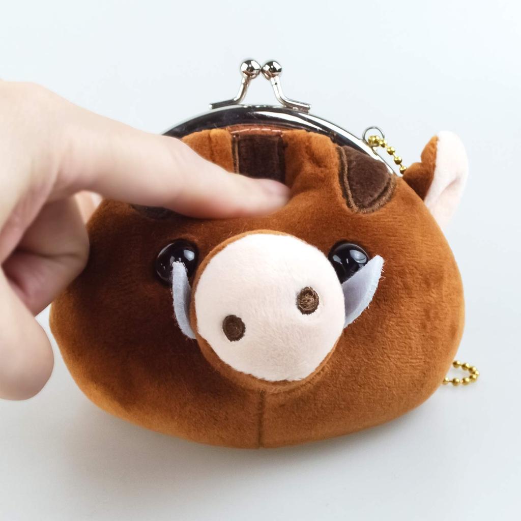 Gamaguchi None Multicolor [The Access]