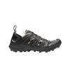 Udara Advanced Black Fallen Rock Unisex Sneakers Astral-Aura L47674700