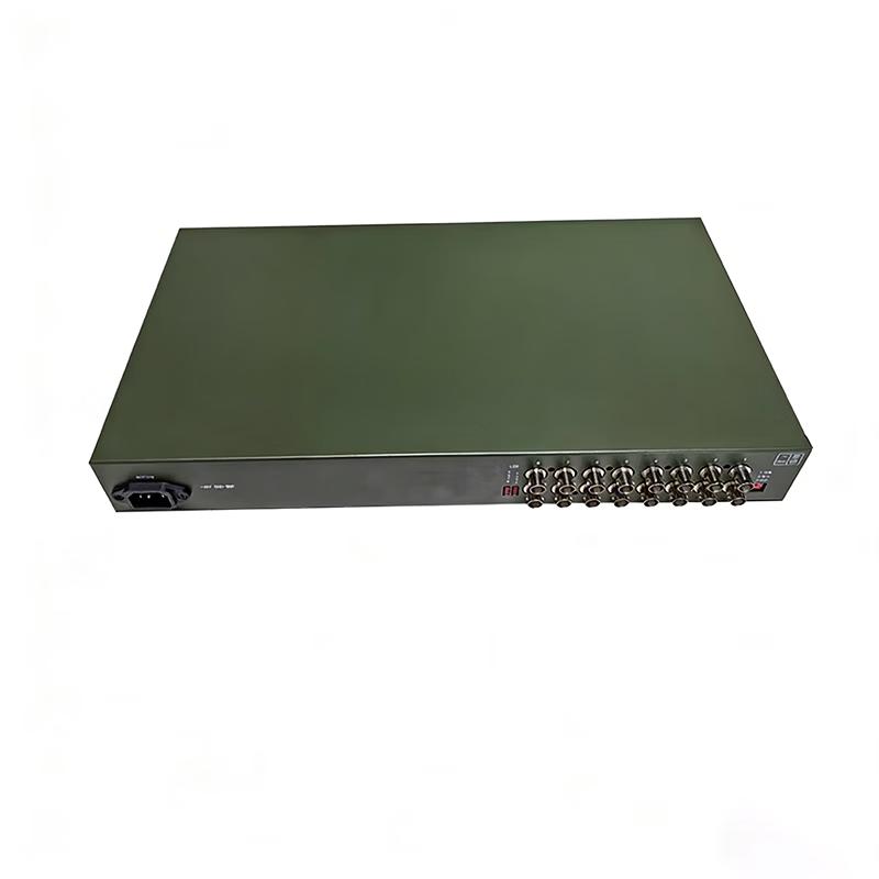 Zhonglu Bestcom Multi-Mode Integrated Optical Transceiver SPCES11