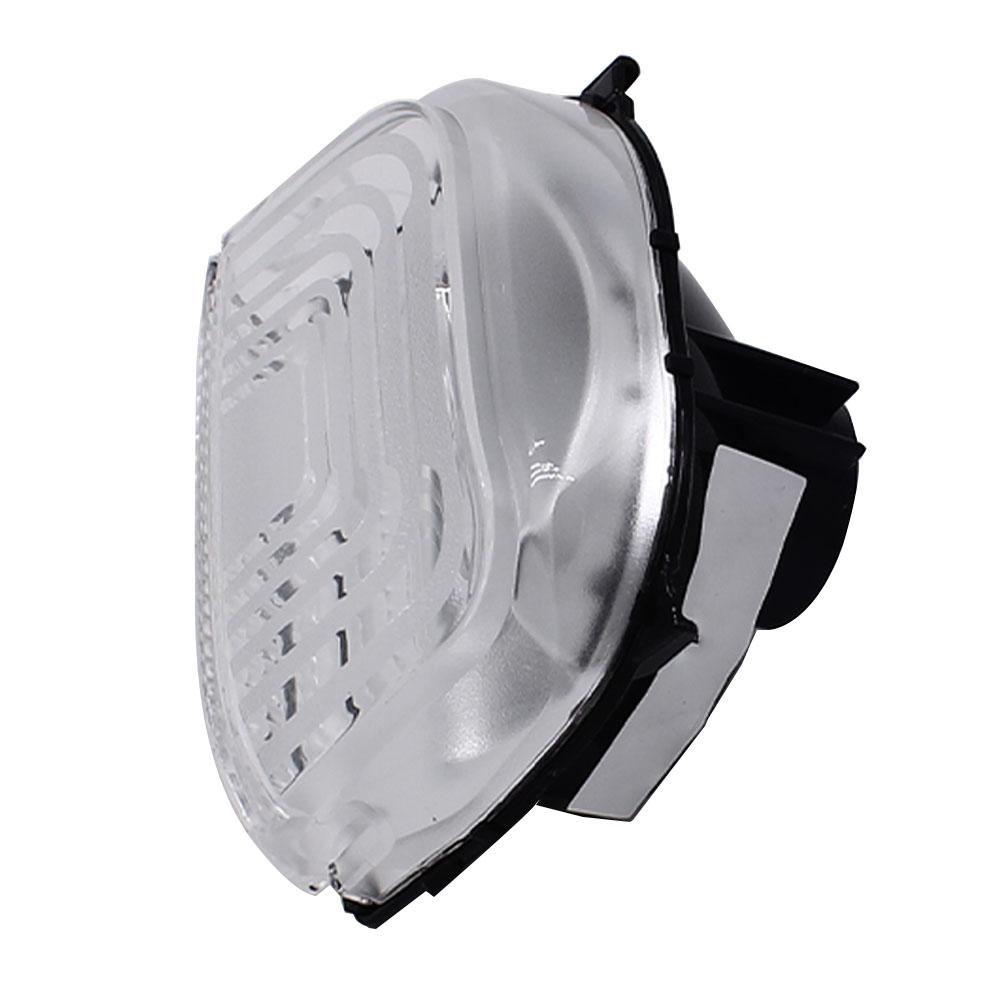 Wing Mirror Indicator Lens A9109064700 Rearview Wing Mirror Indicator Lamp Lens Cover for Mercedes-Benz Sprinter 2020