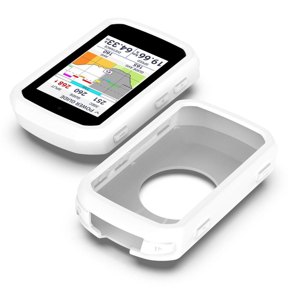 Shockproof Screen Protector Anti-collision Case Cover for Garmin Edge 850/550 Cycling Accessories