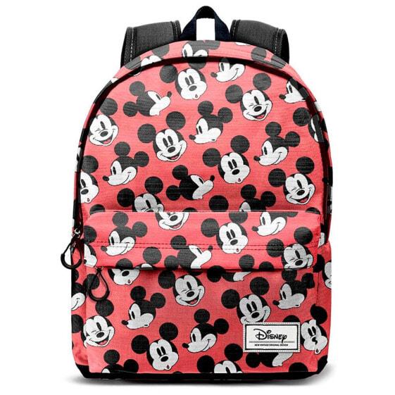 

Рюкзак Disney Mickey Blinks 20L