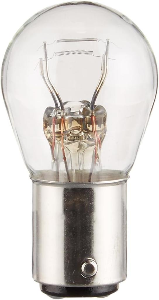 M&H Mazda Shima 1P 3404 18/5W (Clear) 1P3404