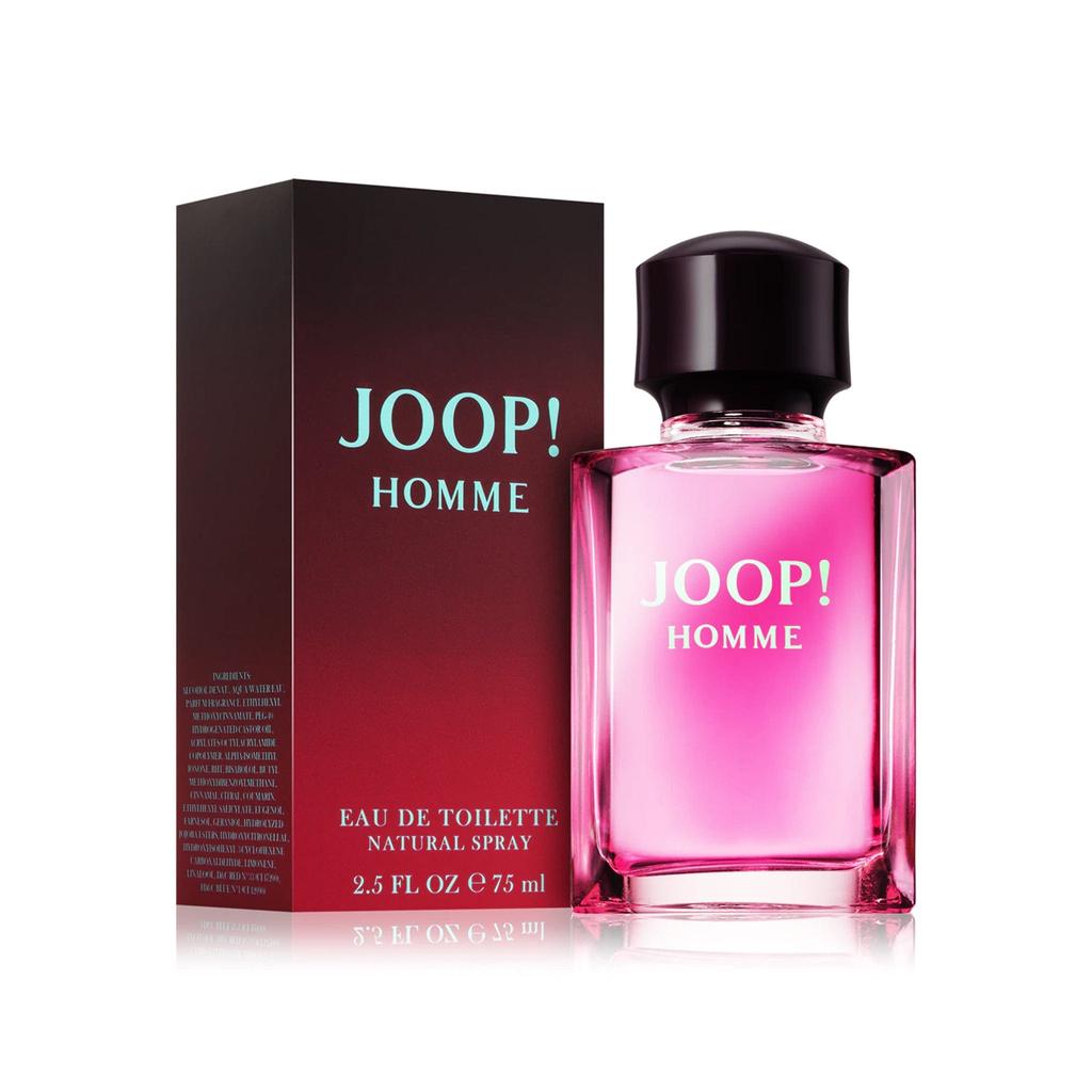 Joop Homme Eau de Toilette 75ml