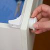 Baby Safety Lock Invisible Lock Kids Security Drawer Latch Cabinet Door Magnetic Child Safety Lock Limiter  Children Protection