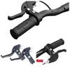 2Pcs Childrens Bike Brake Levers Handle for Childrens Cycling Brake Levers Replacements Bicycles Brake Levers Hand Brake