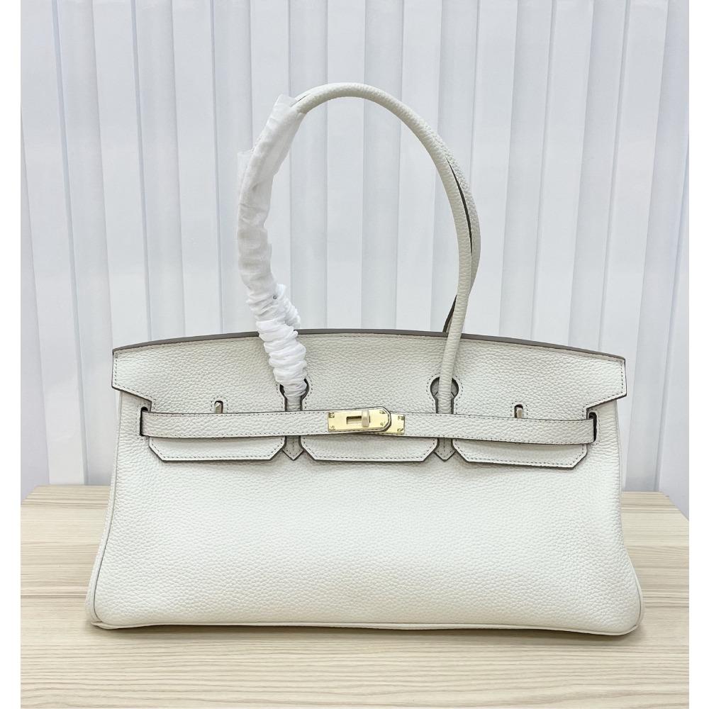 Dámská taška z pravé kůže z hovězí usně, kabelka s velkou kapacitou, špičková taška přes rameno crossbody pro ženy na dojíždění