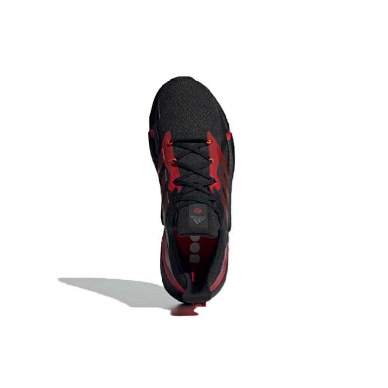 Adidas X9000L4 Chinese New Year Sneakers GZ8987