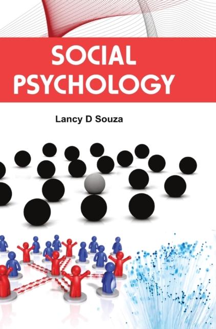 The Social Psychology Book