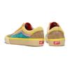 Vans Old Skool Multi Color Lx Pack (Unisex) Skate Shoes VN0A4BVFVYL