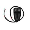 New Left Door Power Window Driver Side Switch Button For Mercedes Benz SL R230 Class Car Accessories 2308211351 A23082113517167