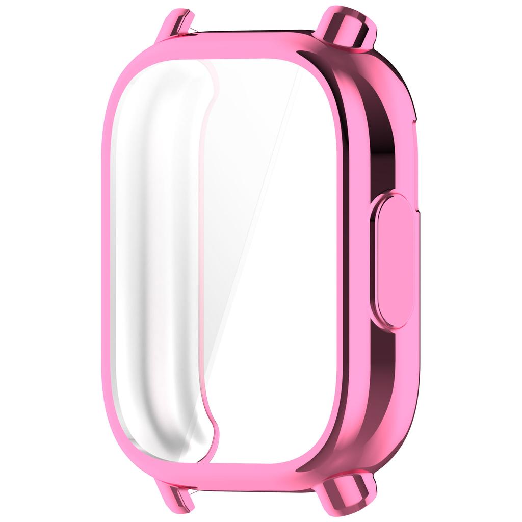 Full Protective Case Cover For Redmi Watch 5 Lite Screen Protector Case For Redmi watch5 Active Replacement Frame TPU Soft Shell