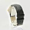 Used [Beautiful Condition/New Battery] SEIKO Men's Watch V701-1920 633681 New Belt