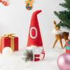 3 Pcs Cute Christmas Rudolf Doll Cartoon Merry Christmas Decoration  Party Favors