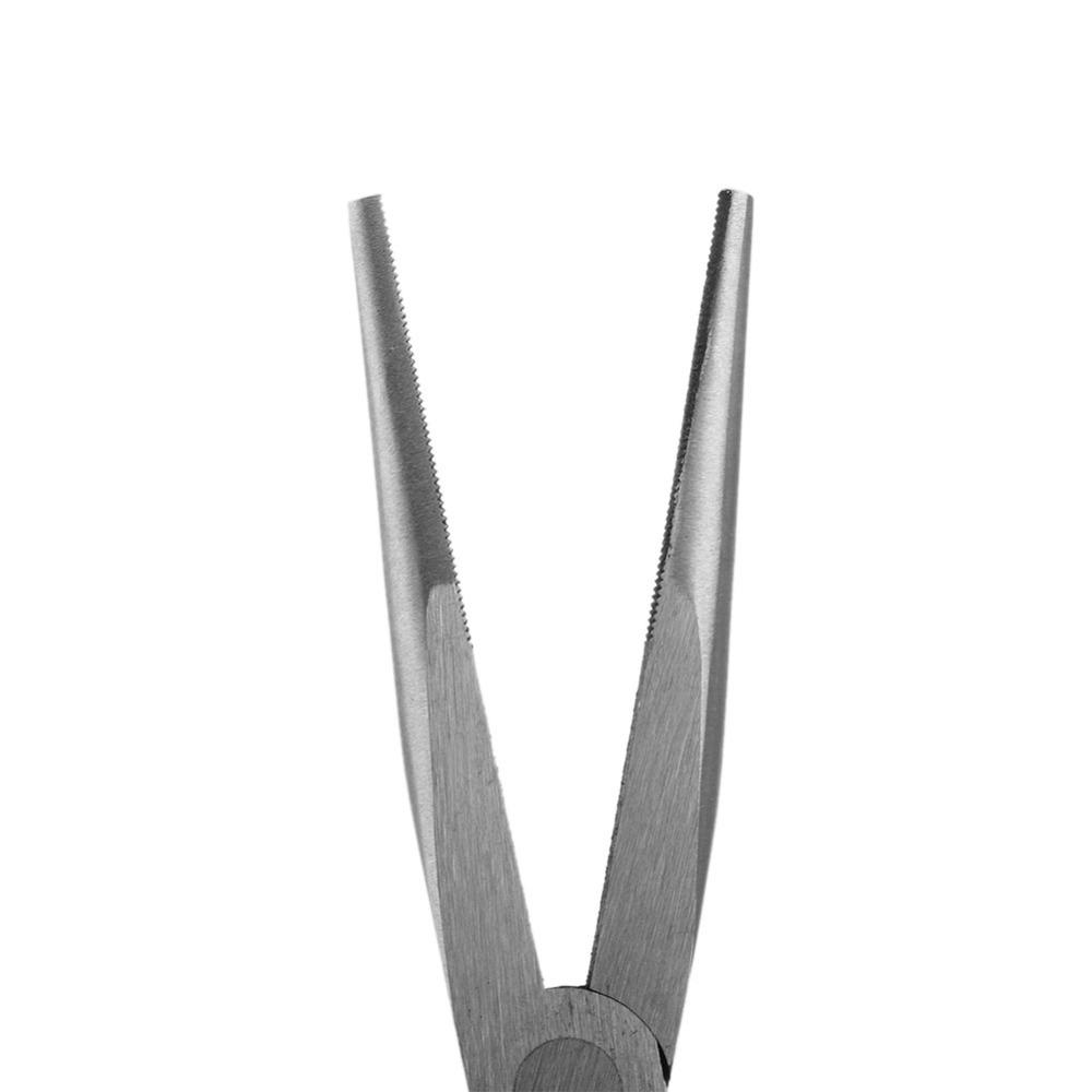 Long Long Nose Pliers Extended Hand Pliers Durable Needle Nose Pliers  Repair Use