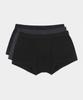 247 Silijeu 3-Pack Supima 50-Count Boxer Briefs